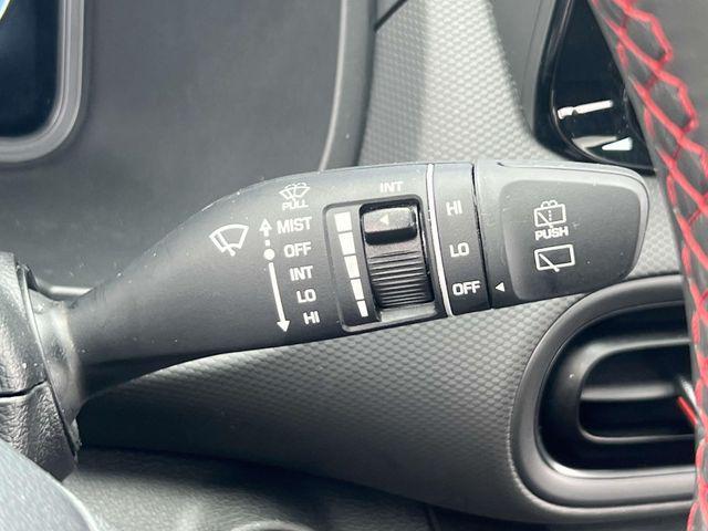 Photo of 2023 Ecotronic Gray Hyundai KONA