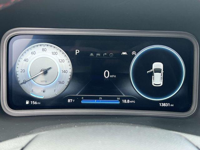 Photo of 2023 Ecotronic Gray Hyundai KONA
