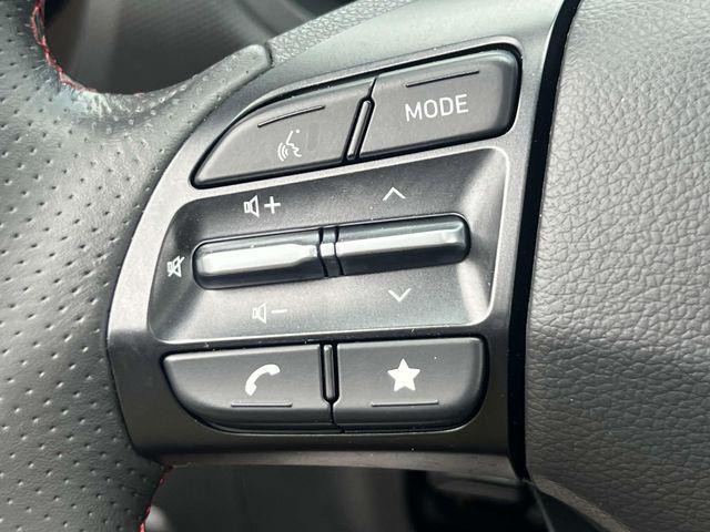 Photo of 2023 Ecotronic Gray Hyundai KONA