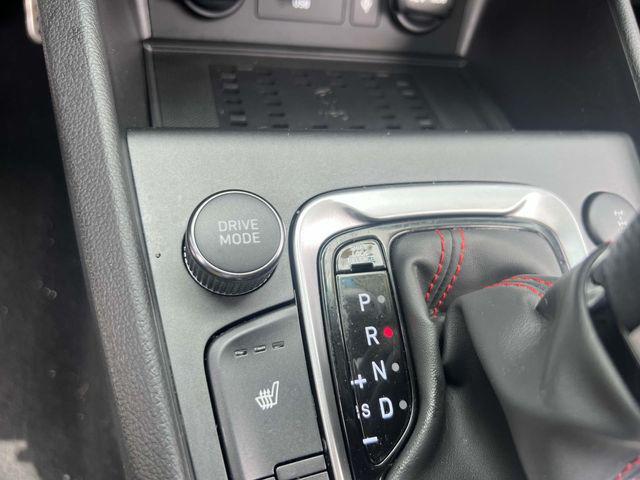 Photo of 2023 Ecotronic Gray Hyundai KONA