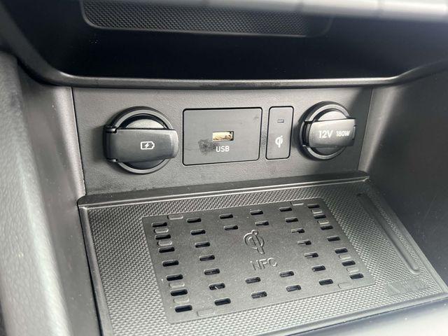 Photo of 2023 Ecotronic Gray Hyundai KONA