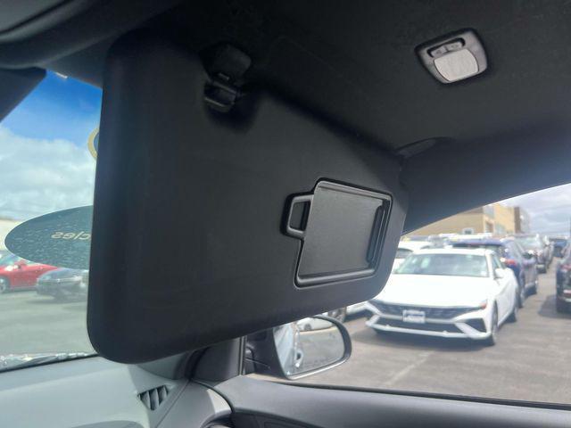 Photo of 2023 Ecotronic Gray Hyundai KONA