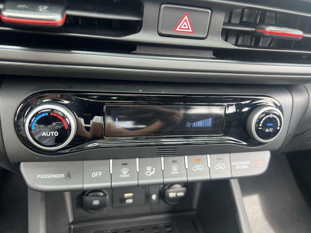 Photo of 2023 Ecotronic Gray Hyundai KONA