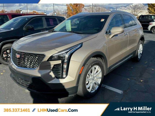 2023 Cadillac XT4