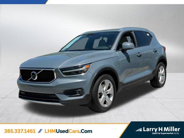 2020 Volvo XC40
