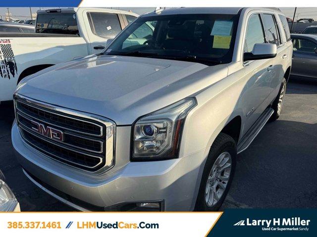 2016 GMC Yukon