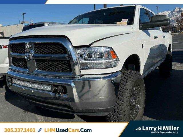 2014 RAM 2500