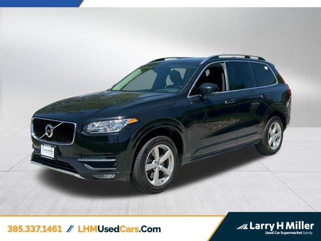 2016 Volvo XC90