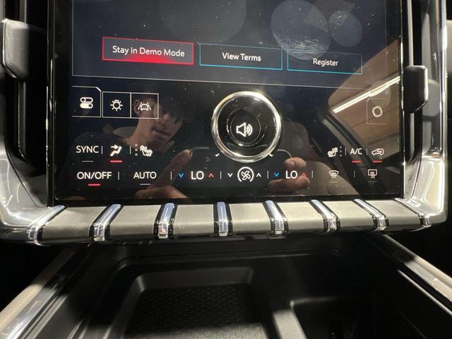 Photo of 2026 Summit White GMC Acadia