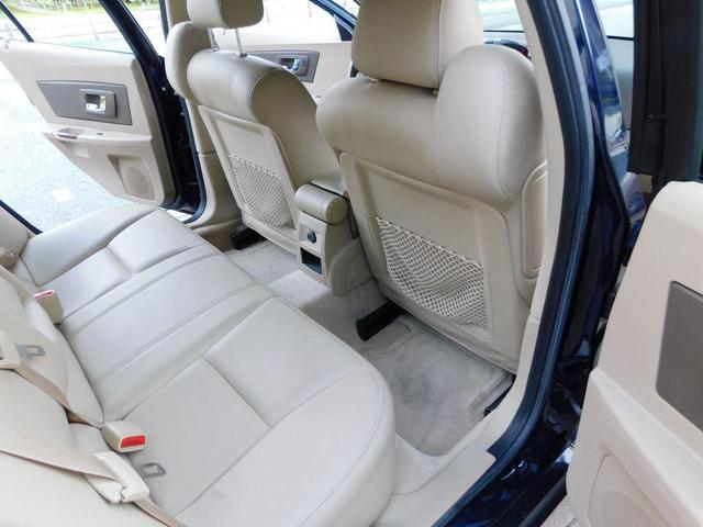 Photo of 2006 Blu Cadillac CTS