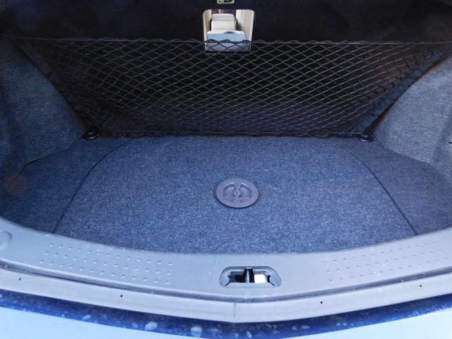 Photo of 2006 Blu Cadillac CTS