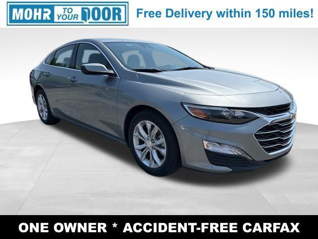2023 Chevrolet Malibu