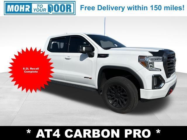 2022 GMC Sierra 1500 Limited