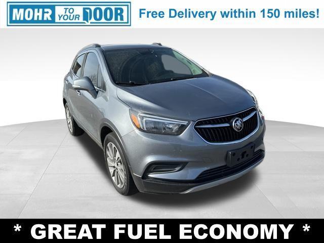 2019 Buick Encore