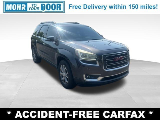 2015 GMC Acadia
