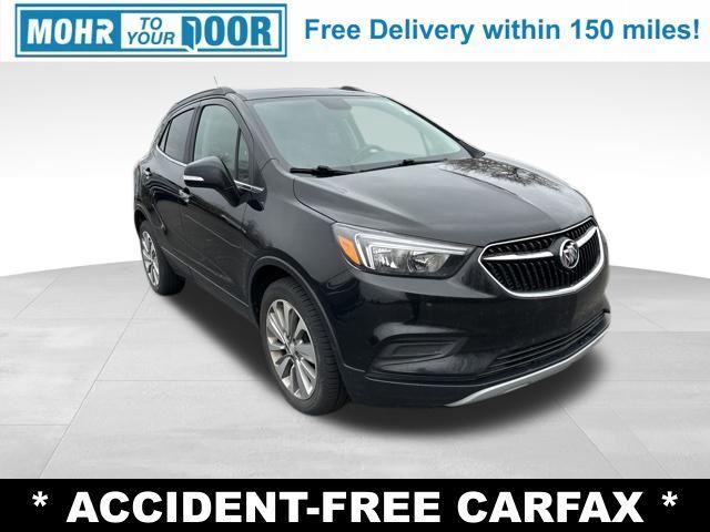 2019 Buick Encore