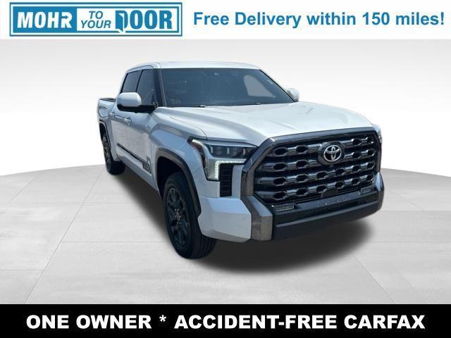 2022 Toyota Tundra