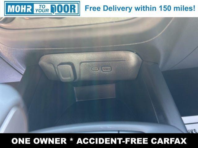 Photo of 2024 Sterling Gray Metallic Chevrolet Trax