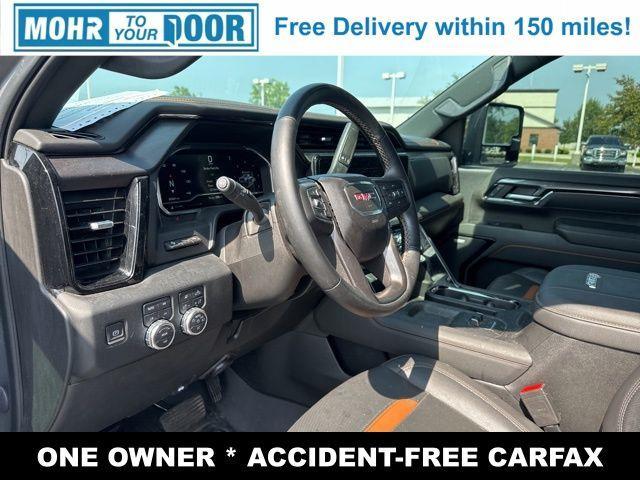 Photo of 2024 Sterling GMC Sierra 3500