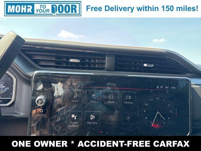 Photo of 2024 Sterling GMC Sierra 3500