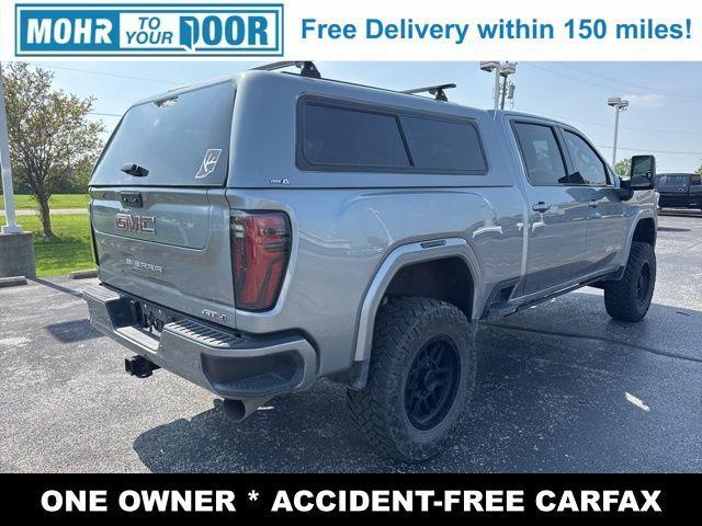 Photo of 2024 Sterling GMC Sierra 3500