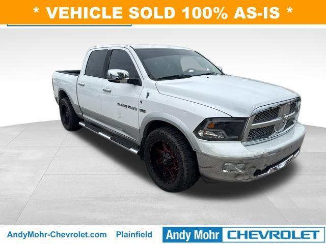 2012 RAM 1500