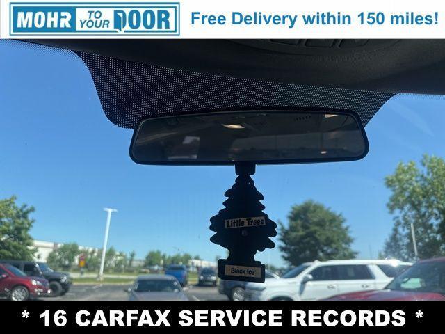 Photo of 2018 Shadow Black Ford F-150
