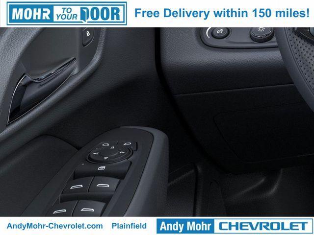 Photo of 2025 Cypress Chevrolet Trax