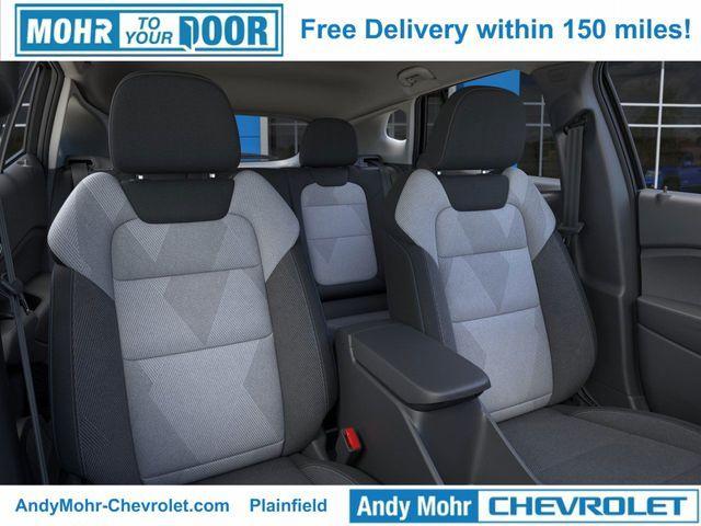 Photo of 2025 Cypress Chevrolet Trax