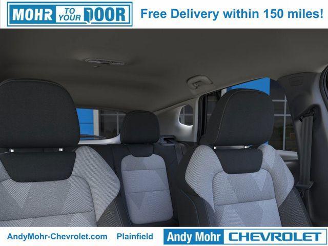 Photo of 2025 Cypress Chevrolet Trax