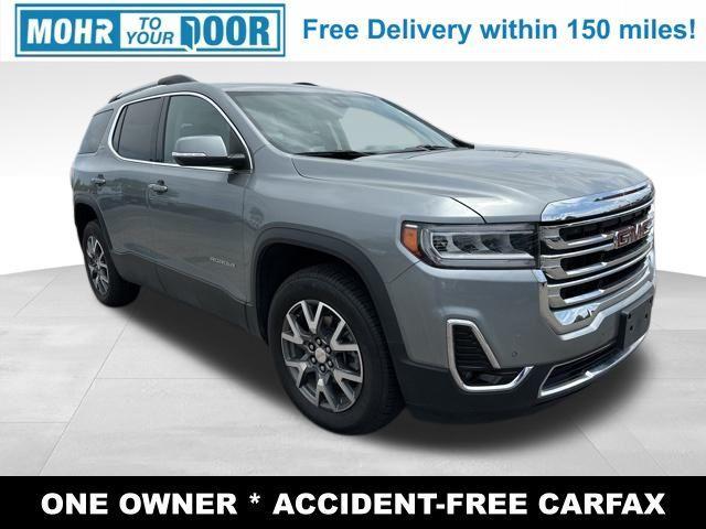 2023 GMC Acadia
