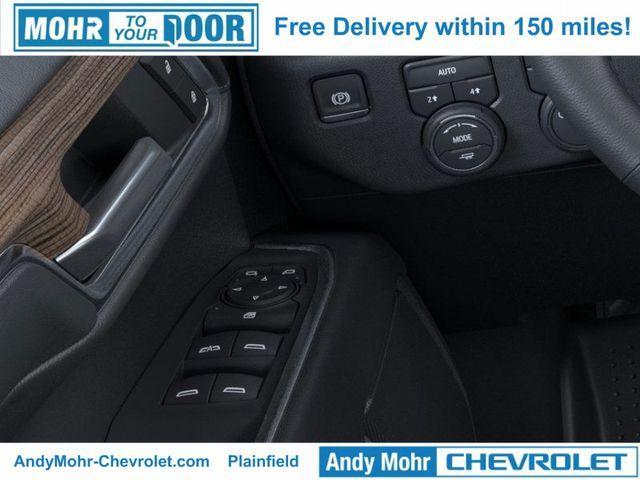 Photo of 2026 Summit White Chevrolet Silverado 1500
