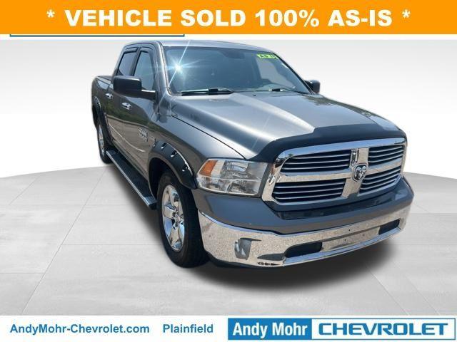 2013 RAM 1500