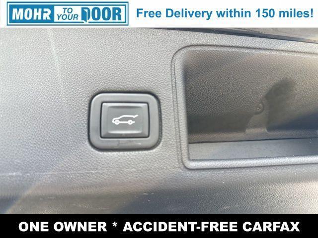Photo of 2023 Ebony Twilight Metallic GMC Terrain