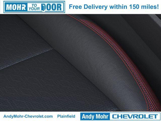 Photo of 2026 Mosaic Black Metallic Chevrolet Equinox