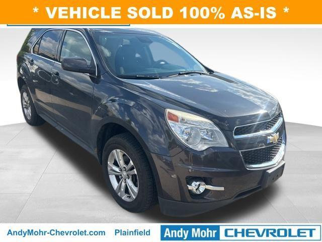 2013 Chevrolet Equinox