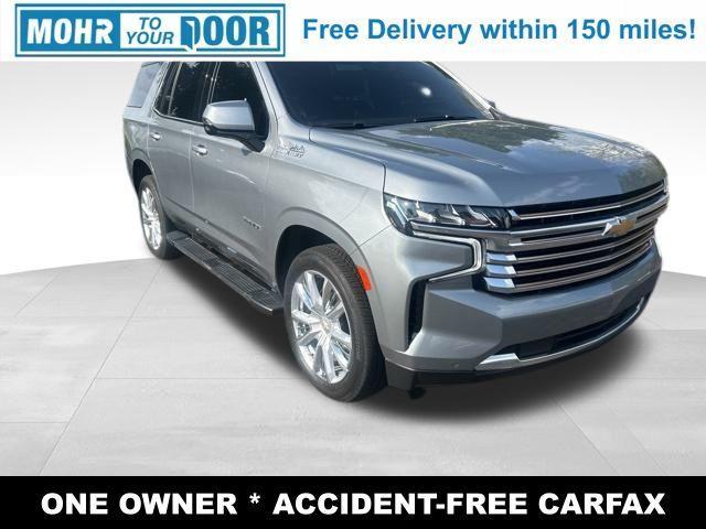 2023 Chevrolet Tahoe