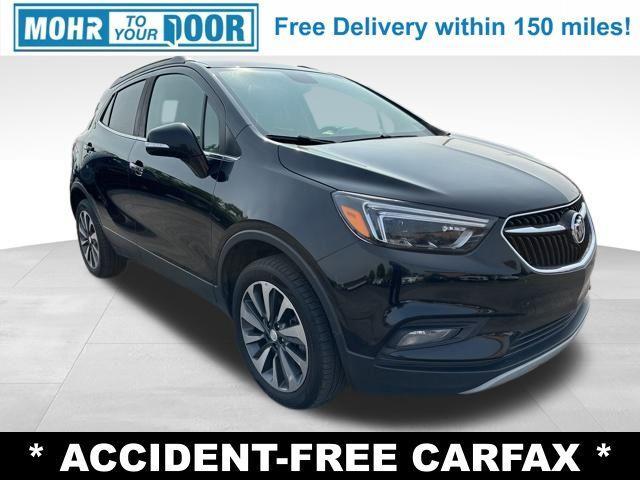 2020 Buick Encore