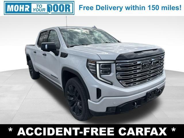 2022 GMC Sierra 1500