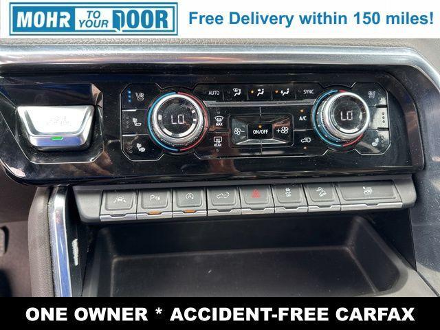 Photo of 2022 White Frost Tri-Coat GMC Sierra 1500