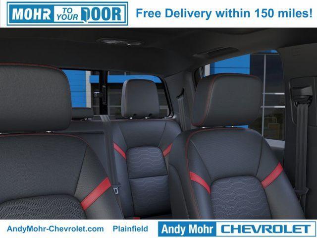 Photo of 2026 Sterling Gray Metallic Chevrolet Colorado