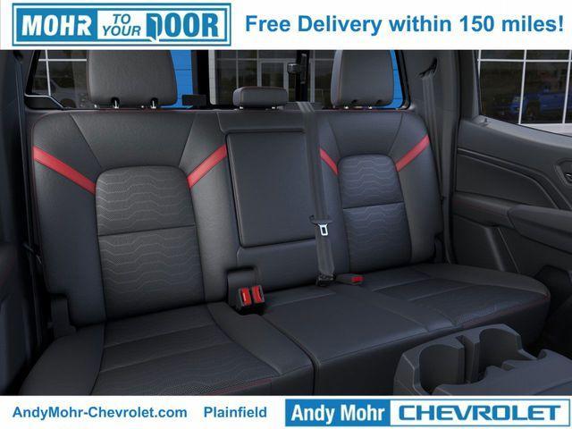 Photo of 2026 Sterling Gray Metallic Chevrolet Colorado