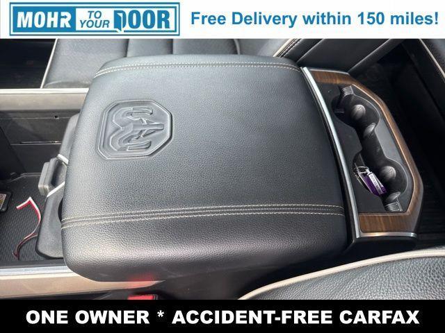 Photo of 2022 Bright White Clearcoat RAM 1500