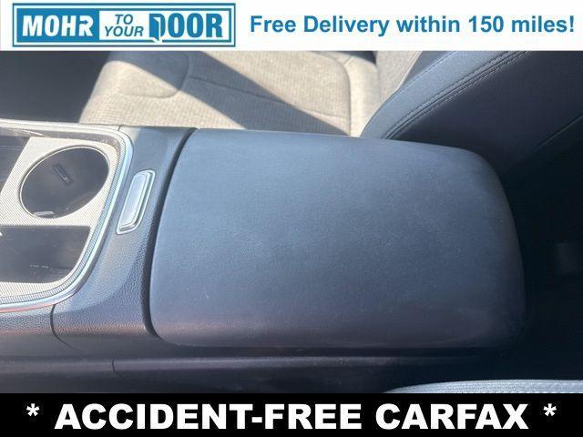 Photo of 2022 Portofino Gray Hyundai SANTA FE