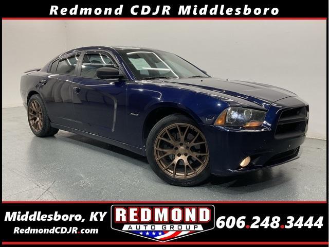 2013 Dodge Charger