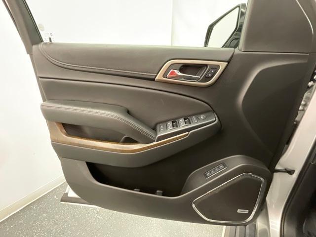 Photo of 2018 Quicksilver Metallic GMC Yukon XL