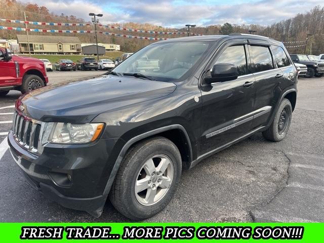 2011 Jeep Grand Cherokee