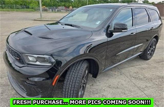 2023 Dodge Durango