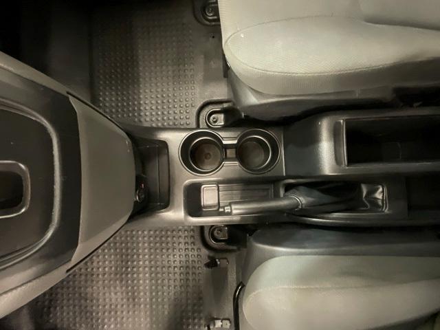 Photo of 2020 Cloud White Nissan NV200