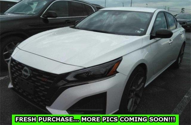 2023 Nissan Altima